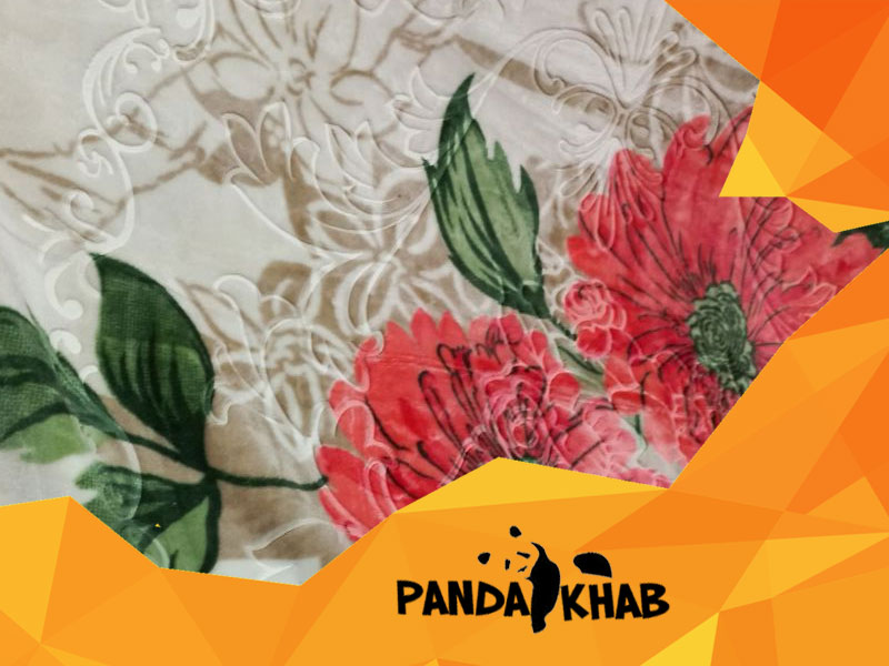 پتو دونفره یگانه