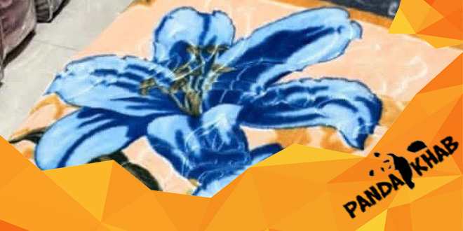 خرید اینترنتی پتو یگانه