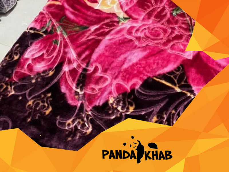 خرید اینترنتی پتو یگانه