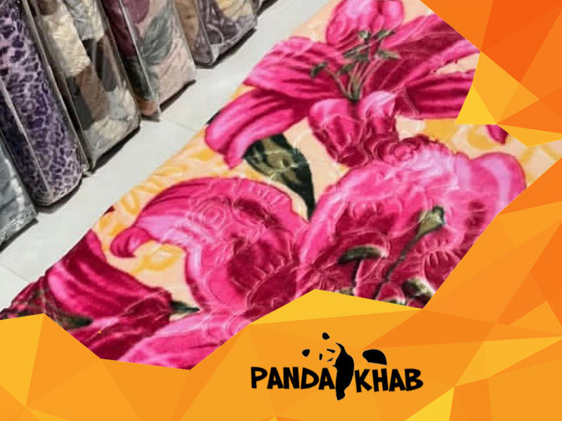 فروش اینترنتی پتو یگانه