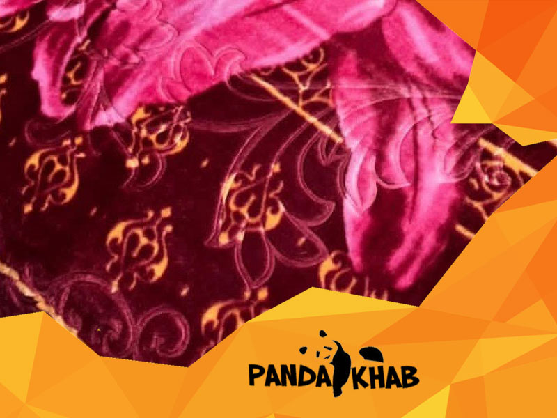فروش عمده پتو یگانه