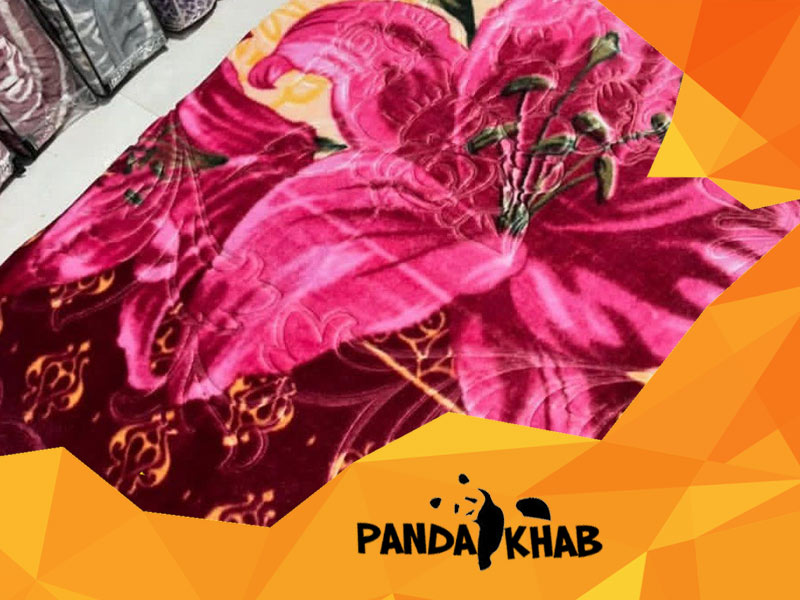 فروشگاه پتو یگانه