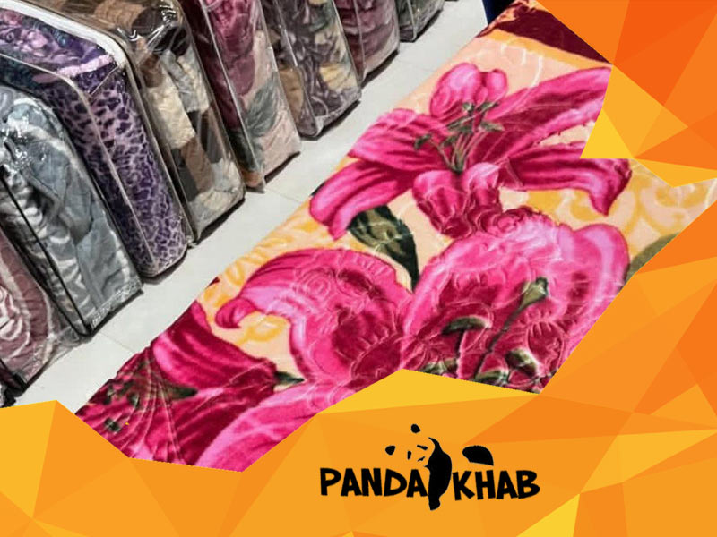 نمایندگی فروش پتو یگانه