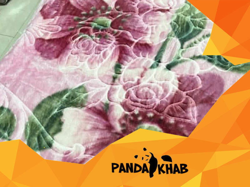 پتو دونفره پریما