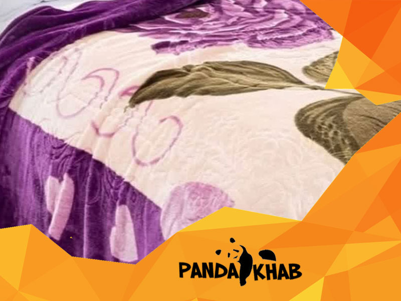 نمایندگی فروش پتو نسترن