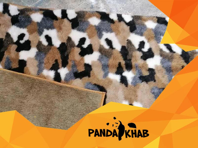 نمایندگی پتو ژاکارد