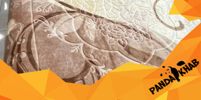 نمایندگی فروش پتو نسترن